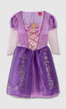Disfraz Rapunzel Enredados,LILA